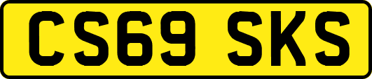 CS69SKS