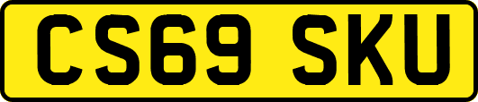 CS69SKU