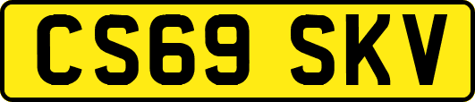 CS69SKV