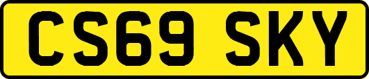 CS69SKY