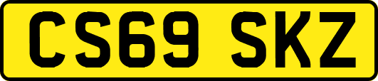 CS69SKZ