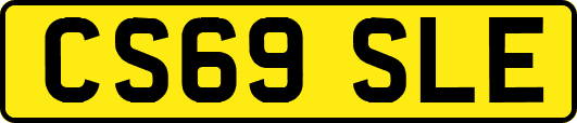 CS69SLE