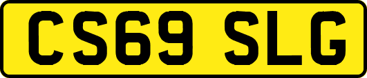 CS69SLG