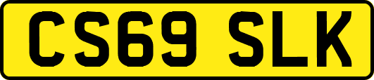 CS69SLK