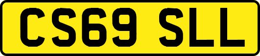CS69SLL