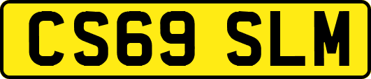CS69SLM