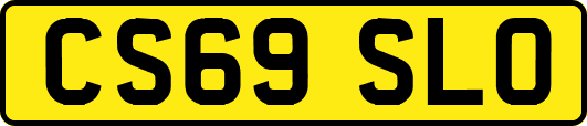 CS69SLO