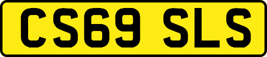 CS69SLS