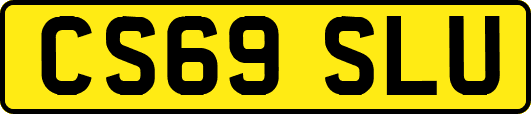 CS69SLU