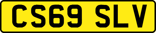 CS69SLV