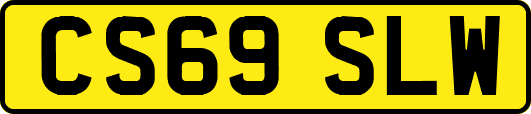 CS69SLW