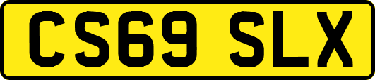 CS69SLX