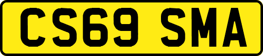 CS69SMA
