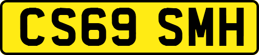 CS69SMH