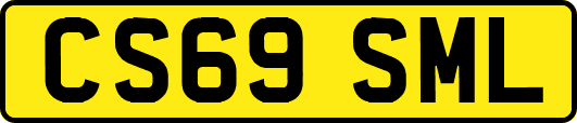 CS69SML