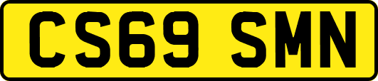 CS69SMN