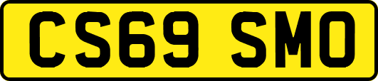 CS69SMO