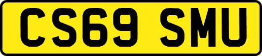 CS69SMU