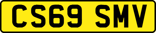 CS69SMV