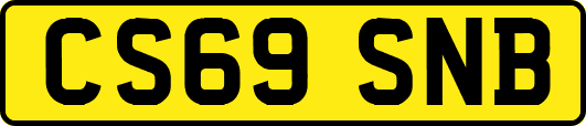 CS69SNB