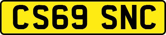 CS69SNC