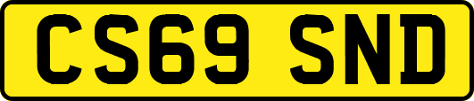 CS69SND
