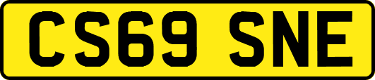 CS69SNE