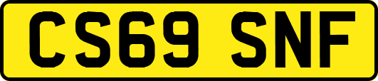 CS69SNF