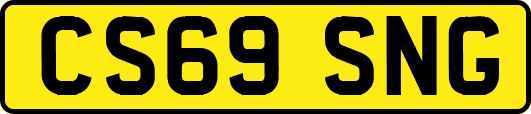 CS69SNG