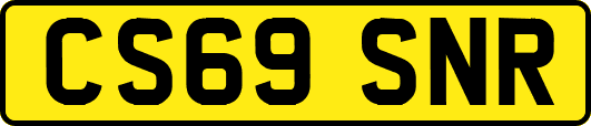 CS69SNR