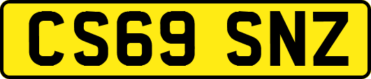 CS69SNZ