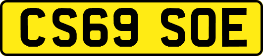 CS69SOE