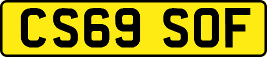 CS69SOF