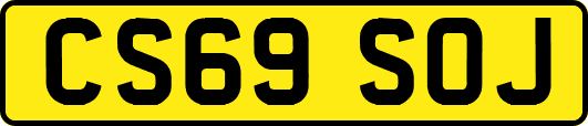 CS69SOJ