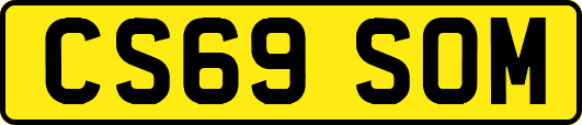 CS69SOM