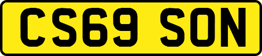 CS69SON