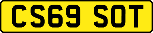 CS69SOT