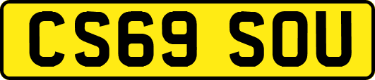 CS69SOU