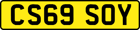 CS69SOY