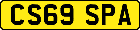 CS69SPA