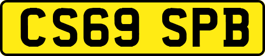 CS69SPB