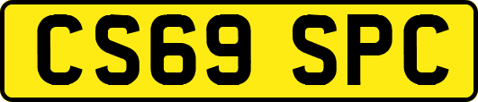 CS69SPC