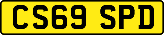 CS69SPD