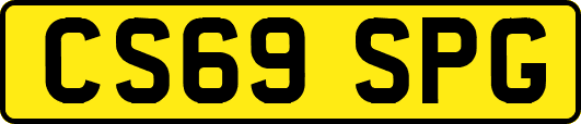 CS69SPG