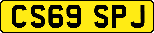 CS69SPJ