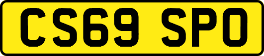 CS69SPO