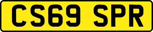 CS69SPR
