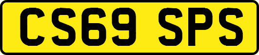 CS69SPS