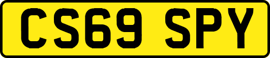 CS69SPY