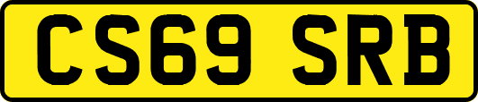 CS69SRB